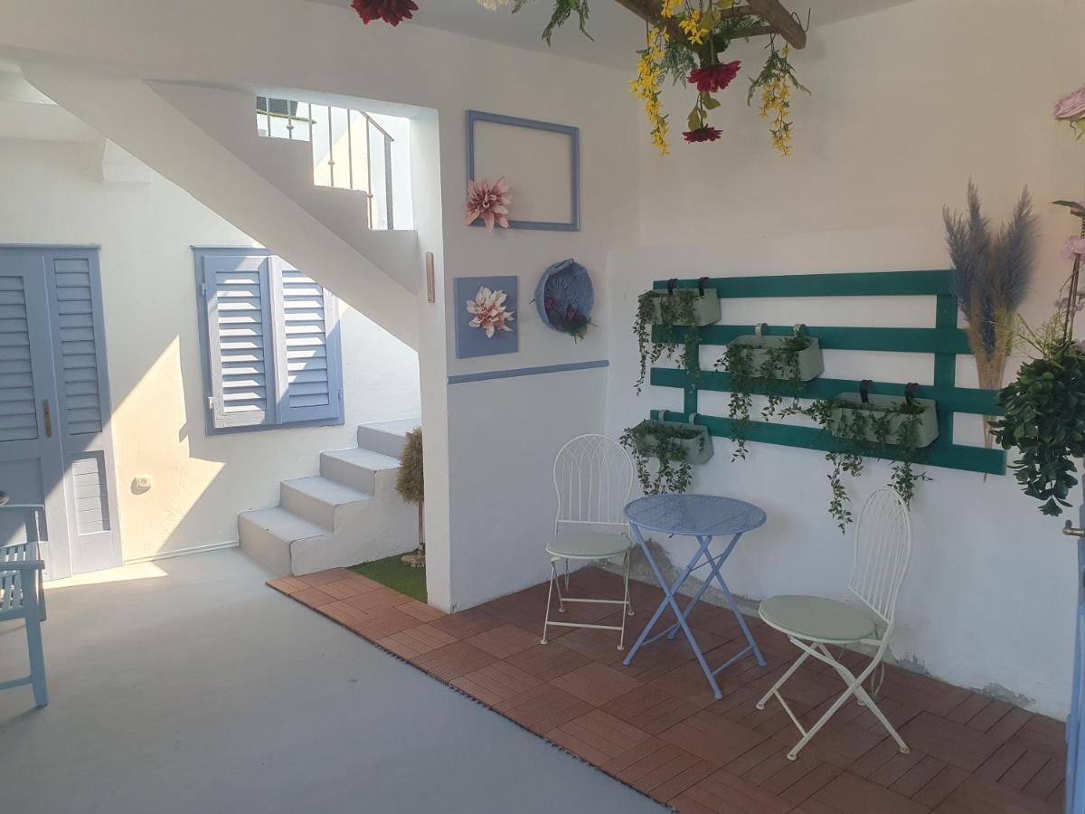 Infresh Holiday House Шибеник Экстерьер фото