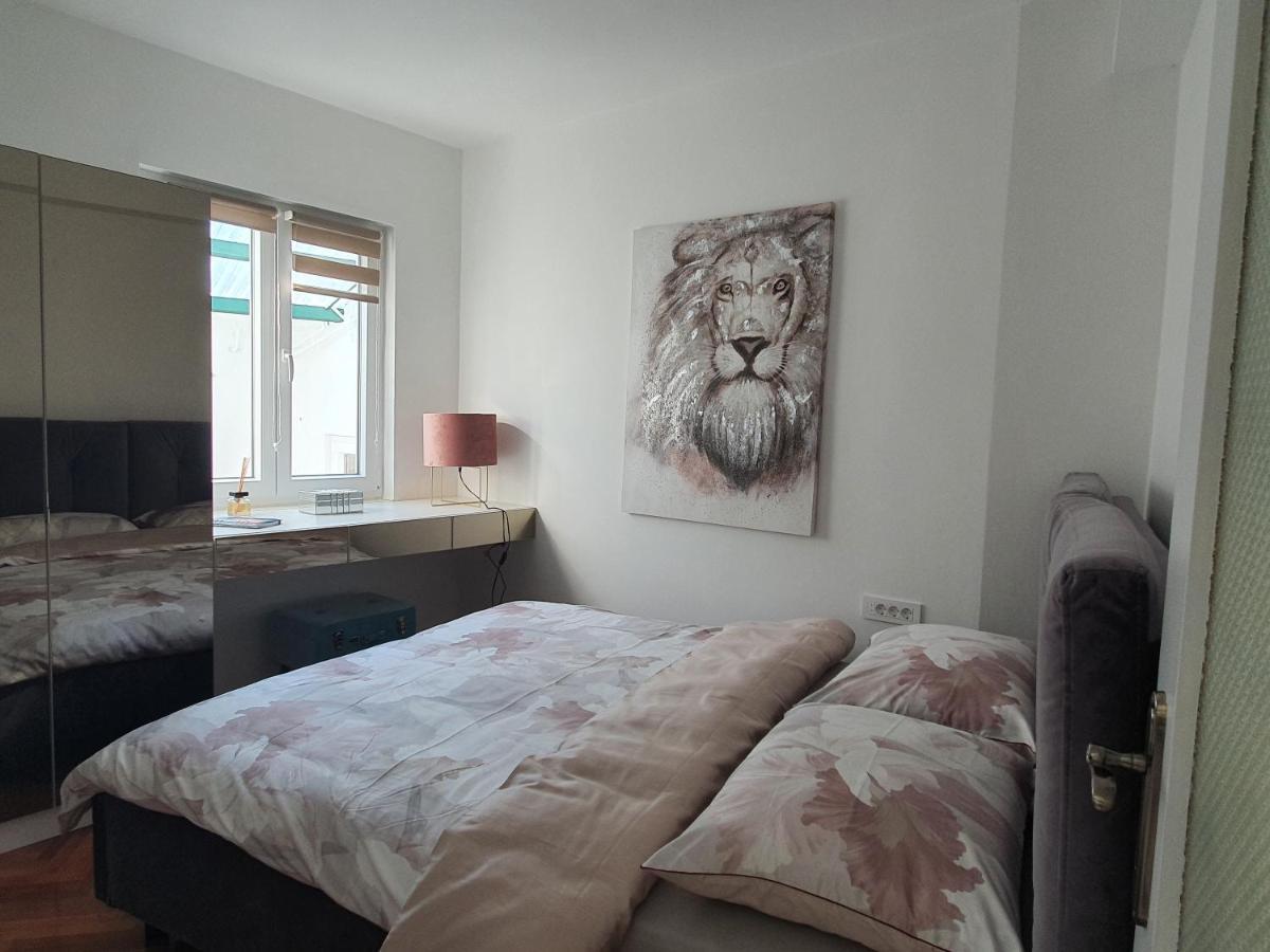 Infresh Holiday House Шибеник Экстерьер фото