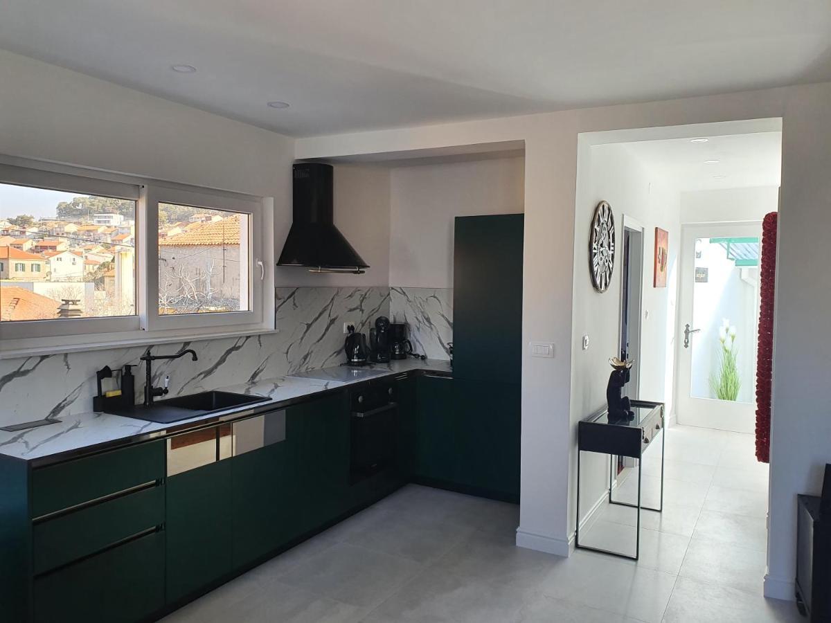 Infresh Holiday House Шибеник Экстерьер фото