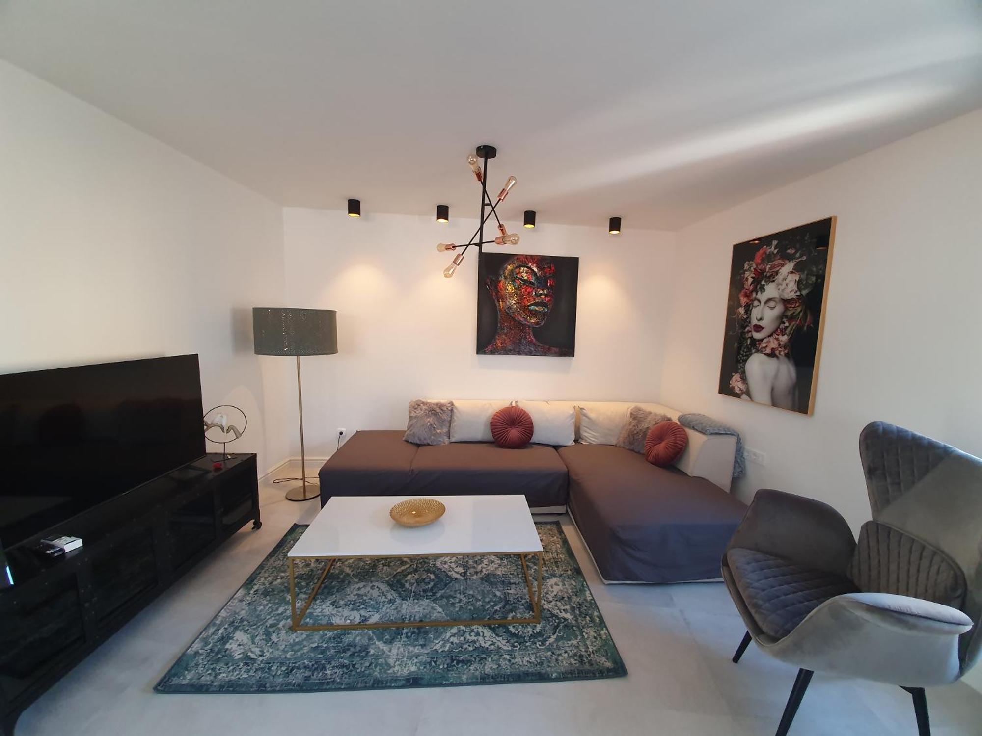 Infresh Holiday House Шибеник Экстерьер фото